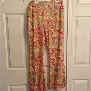 Funky GoGo/Hippie Pants